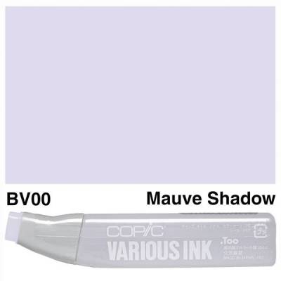 Copic Various Ink BV00 Mauve Shadow