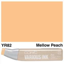 Copic - Copic Various Ink YR82 Mellow Peach