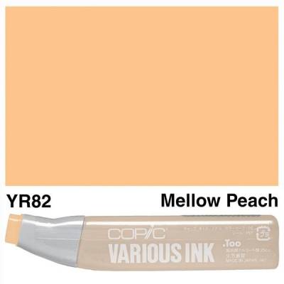 Copic Various Ink YR82 Mellow Peach