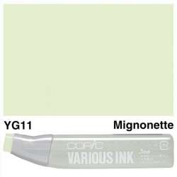 Copic - Copic Various Ink YG11 Mignonette