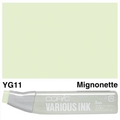 Copic Various Ink YG11 Mignonette