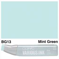 Copic - Copic Various Ink BG13 Mint Green