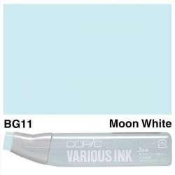 Copic - Copic Various Ink BG11 Moon White