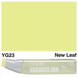 Copic - Copic Various Ink YG23 New Leaf