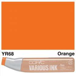 Copic - Copic Various Ink YR68 Orange