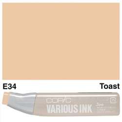 Copic - Copic Various Ink E34 Orientale