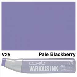 Copic - Copic Various Ink V25 Pale Blackberry