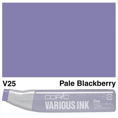 Copic Various Ink V25 Pale Blackberry
