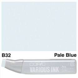 Copic - Copic Various Ink B32 Pale Blue