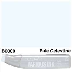 Copic - Copic Various Ink B0000 Pale Celestine