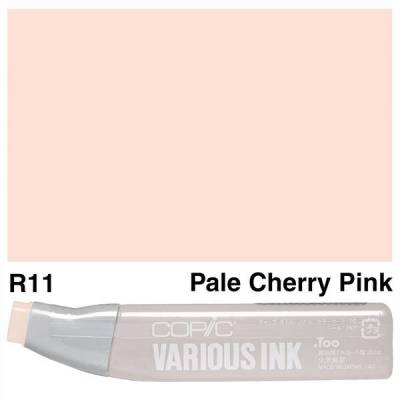 Copic Various Ink R11 Pale Cherry Pink