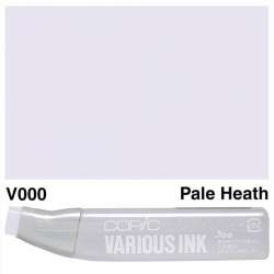 Copic - Copic Various Ink V000 Pale Heath