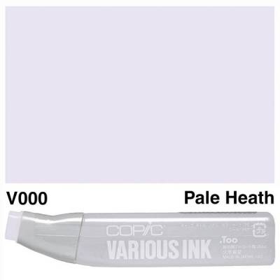 Copic Various Ink V000 Pale Heath