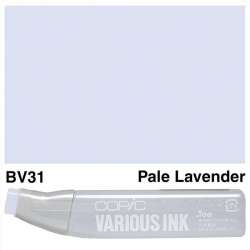 Copic - Copic Various Ink BV31 Pale Lavender