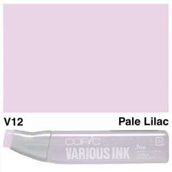 Copic - Copic Various Ink V12 Pale Lilac