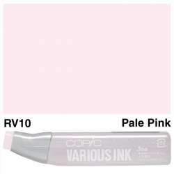 Copic - Copic Various Ink RV10 Pale Pink
