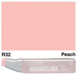 Copic - Copic Various Ink R32 Peach