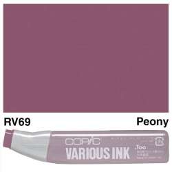 Copic - Copic Various Ink RV69 Peony