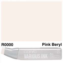 Copic - Copic Various Ink R0000 Pink Beryl