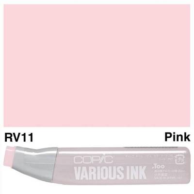 Copic Various Ink RV11 Pink