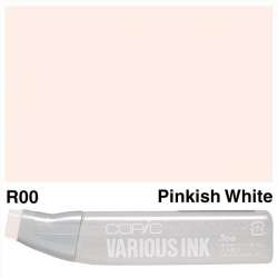Copic - Copic Various Ink R00 Pinkish White