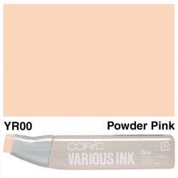 Copic - Copic Various Ink YR00 Powder Pink