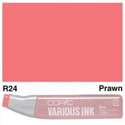 Copic - Copic Various Ink R24 Prawn