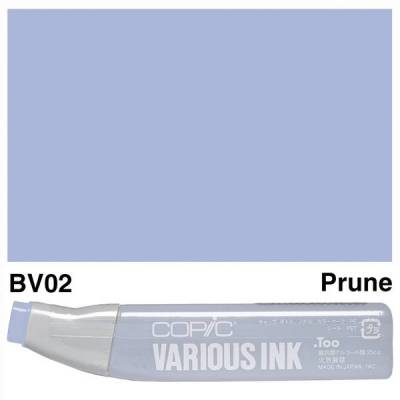 Copic Various Ink BV02 Prune