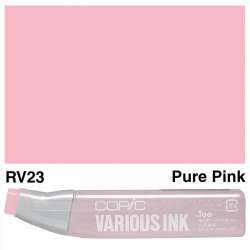 Copic - Copic Various Ink RV23 Pure Pink