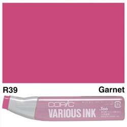 Copic - Copic Various Ink R39 Garnet