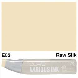 Copic - Copic Various Ink E53 Raw Silk