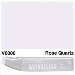 Copic - Copic Various Ink V0000 Rose Quartz