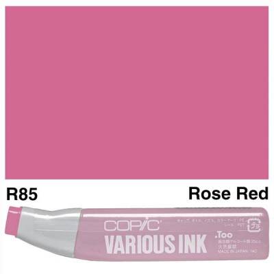 Copic Various Ink R85 Rose Red