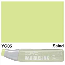 Copic - Copic Various Ink YG05 Salad