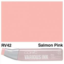 Copic - Copic Various Ink RV42 Salmon Pink