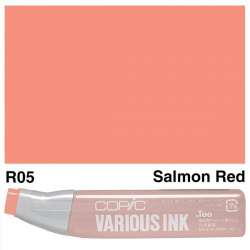 Copic - Copic Various Ink R05 Salmon Red
