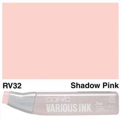 Copic - Copic Various Ink RV32 Shadow Pink