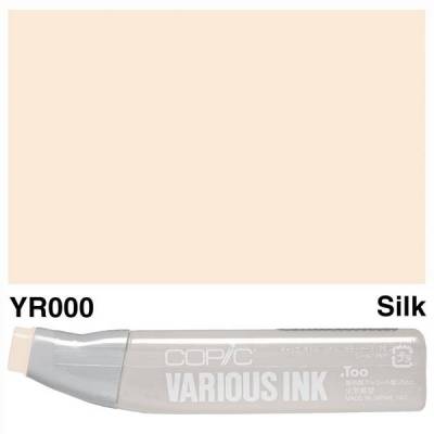 Copic Various Ink YR000 Silk