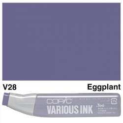 Copic - Copic Various Ink V28 Sketch Eggplant