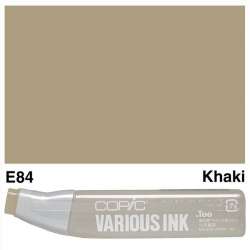 Copic - Copic Various Ink E84 Sketch Khaki