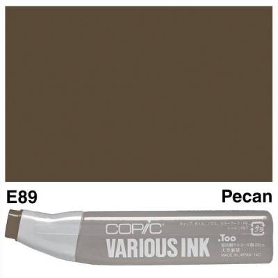 Copic Various Ink E89 Sketch Pecan