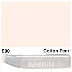 Copic - Copic Various Ink E00 Cotton Pearl