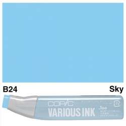 Copic - Copic Various Ink B24 Sky