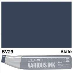 Copic - Copic Various Ink BV29 Slate