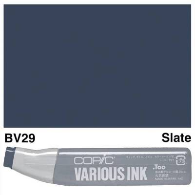Copic Various Ink BV29 Slate