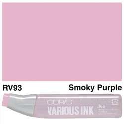 Copic - Copic Various Ink RV93 Smokey Purple