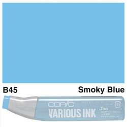 Copic - Copic Various Ink B45 Smoky Blue