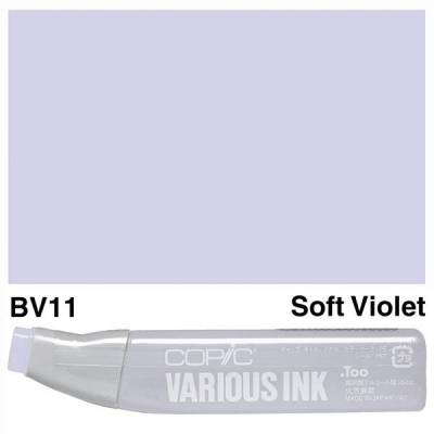 Copic Various Ink BV11 Soft Violet