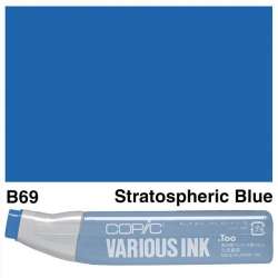 Copic - Copic Various Ink B69 Stratospheric Blue