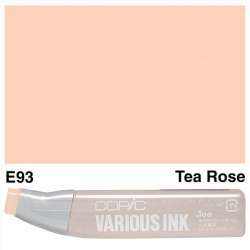 Copic - Copic Various Ink E93 Tea Rose